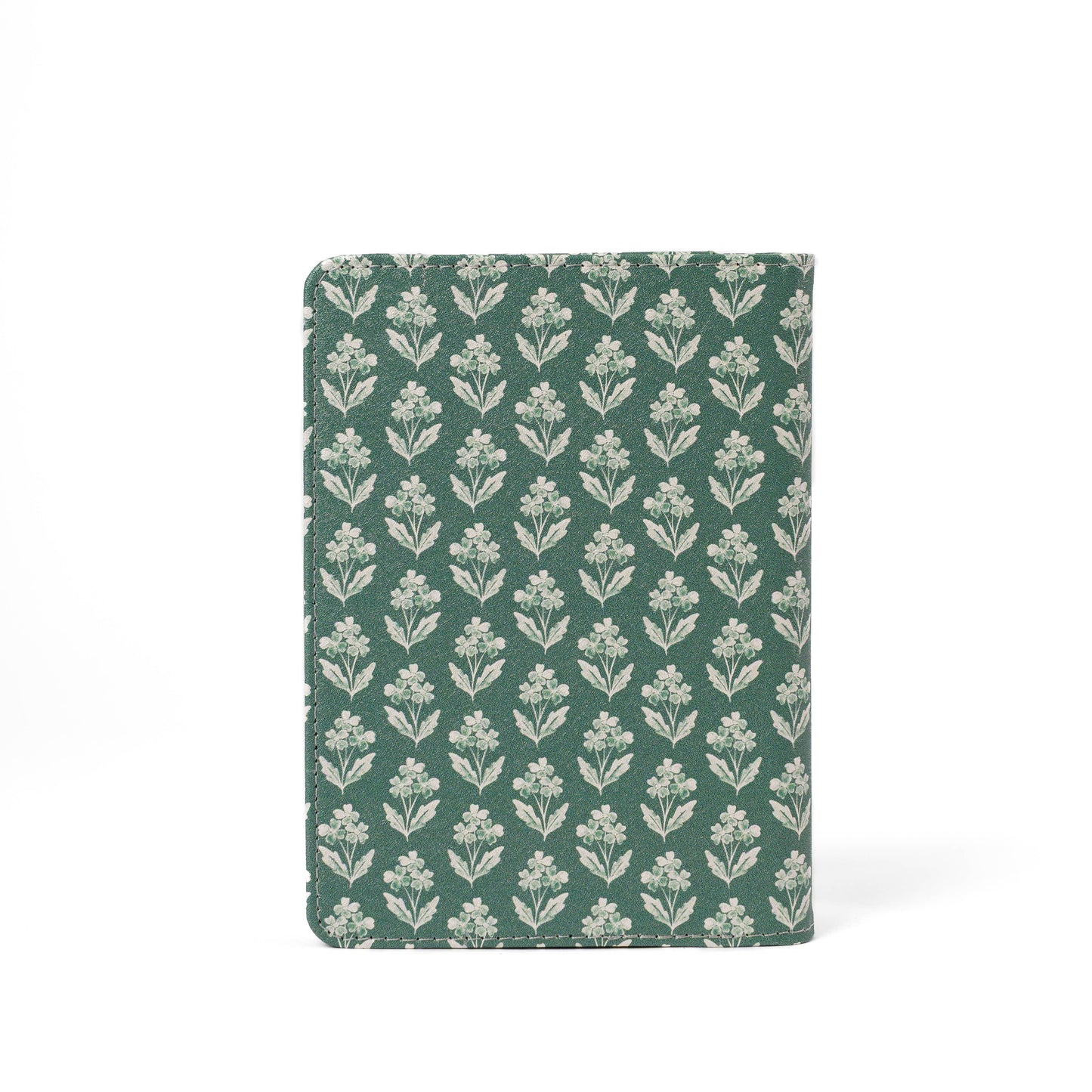Forget Me Nots Kindle Case | Bookish & Reading: Kindle Paperwhite (11th Generation)