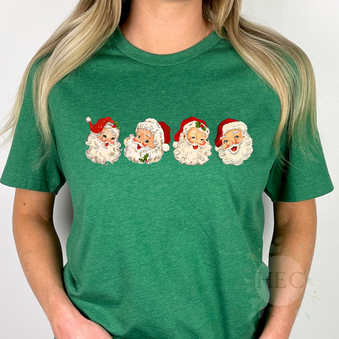 Santa Claus