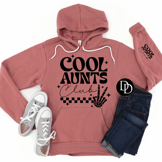 Cool Aunts Club