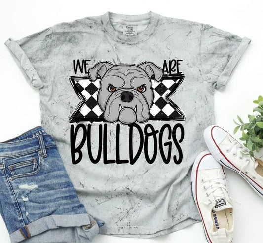 Bulldogs