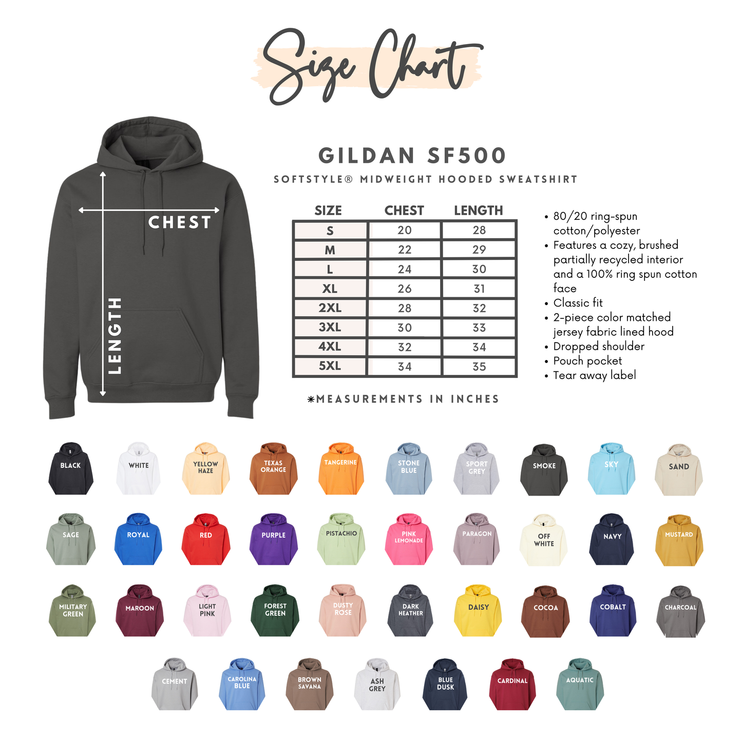 Simply BLESSED cross mixed