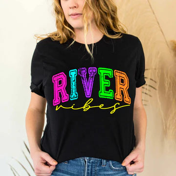 River vibes