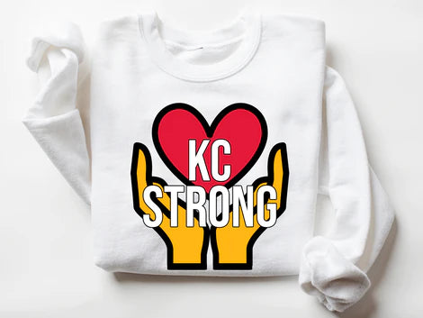 KC Strong