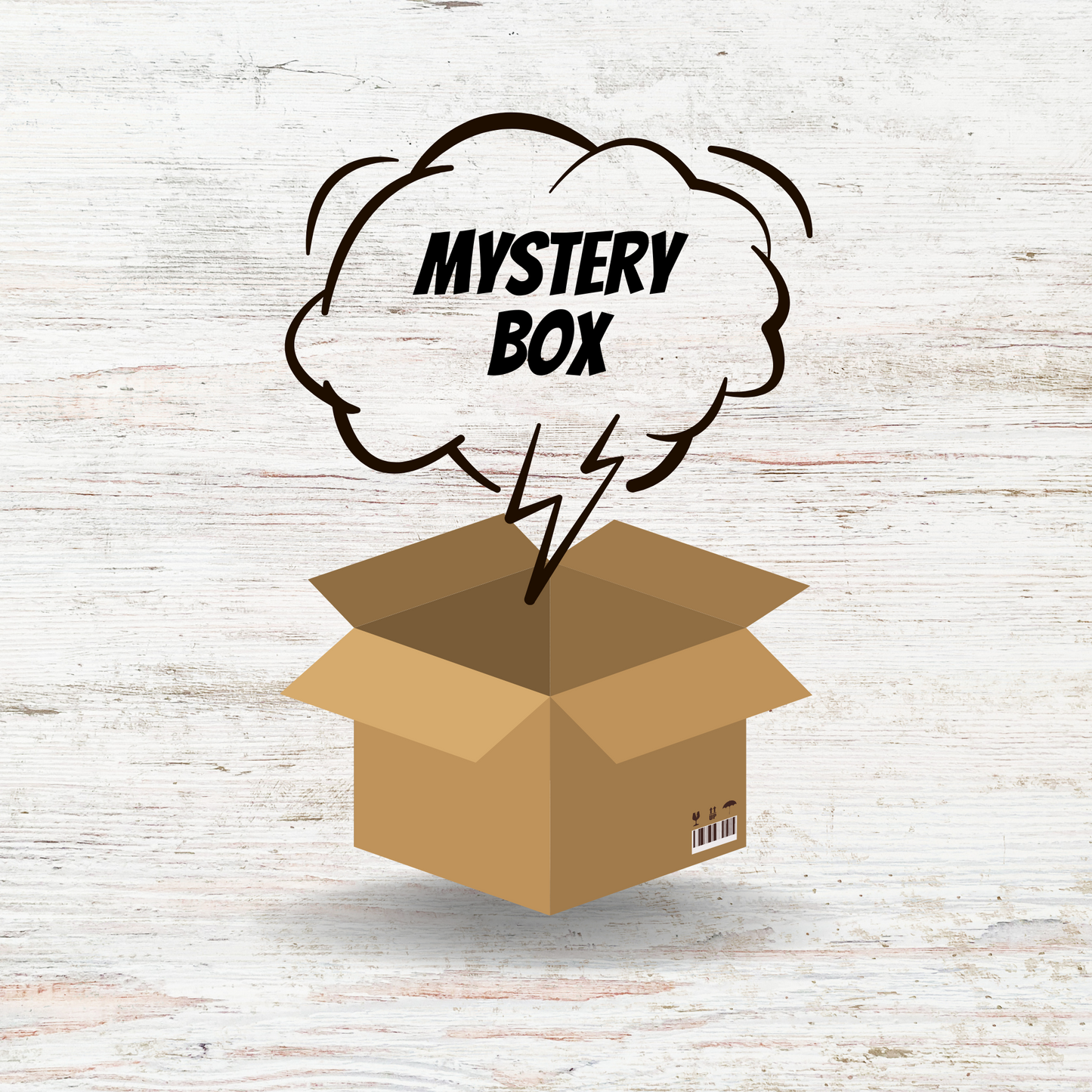 Mystery Box