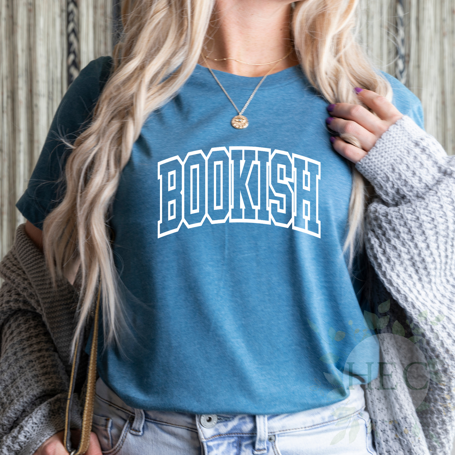 Bookish