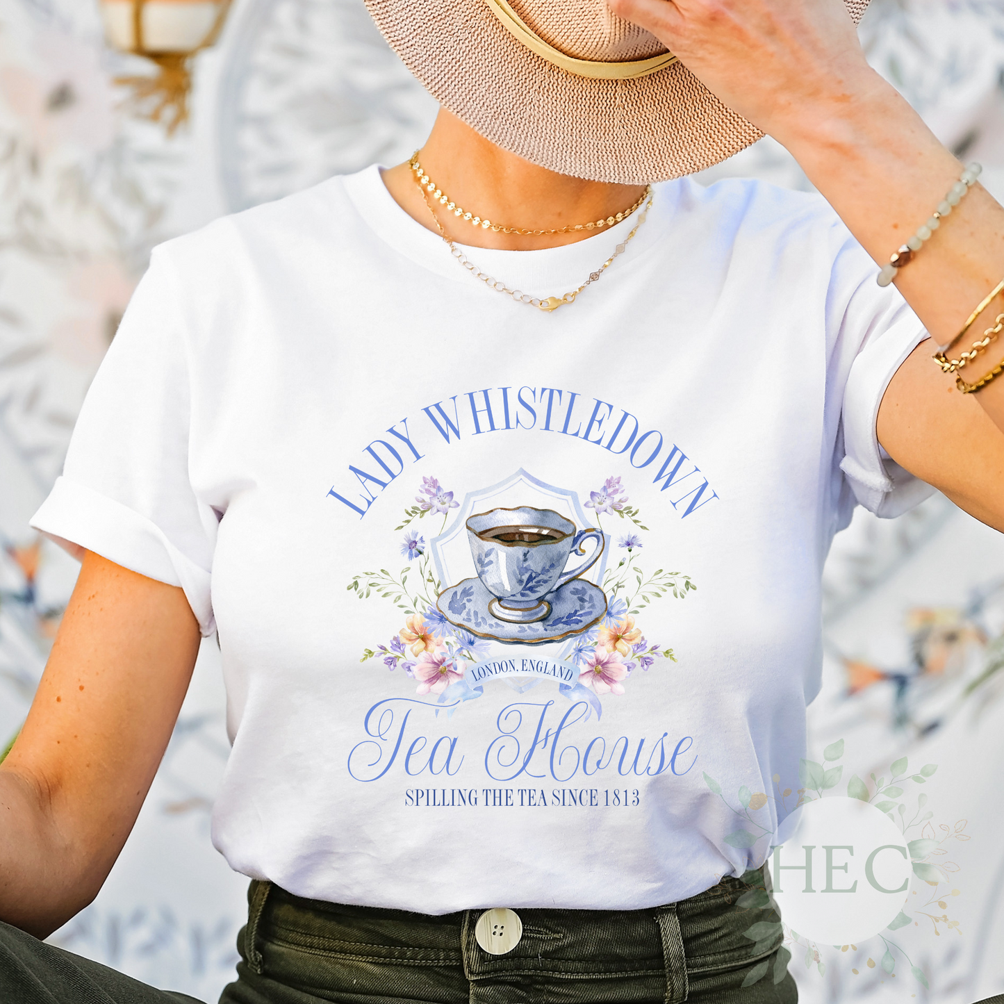 Lady Whistledown