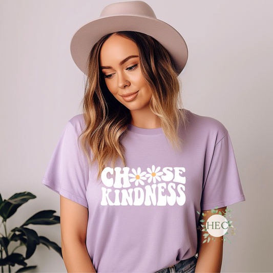 Choose Kindness