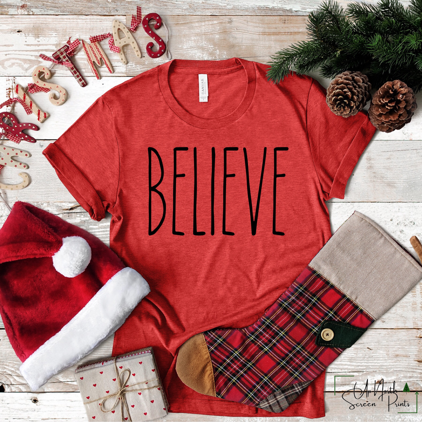 Believe