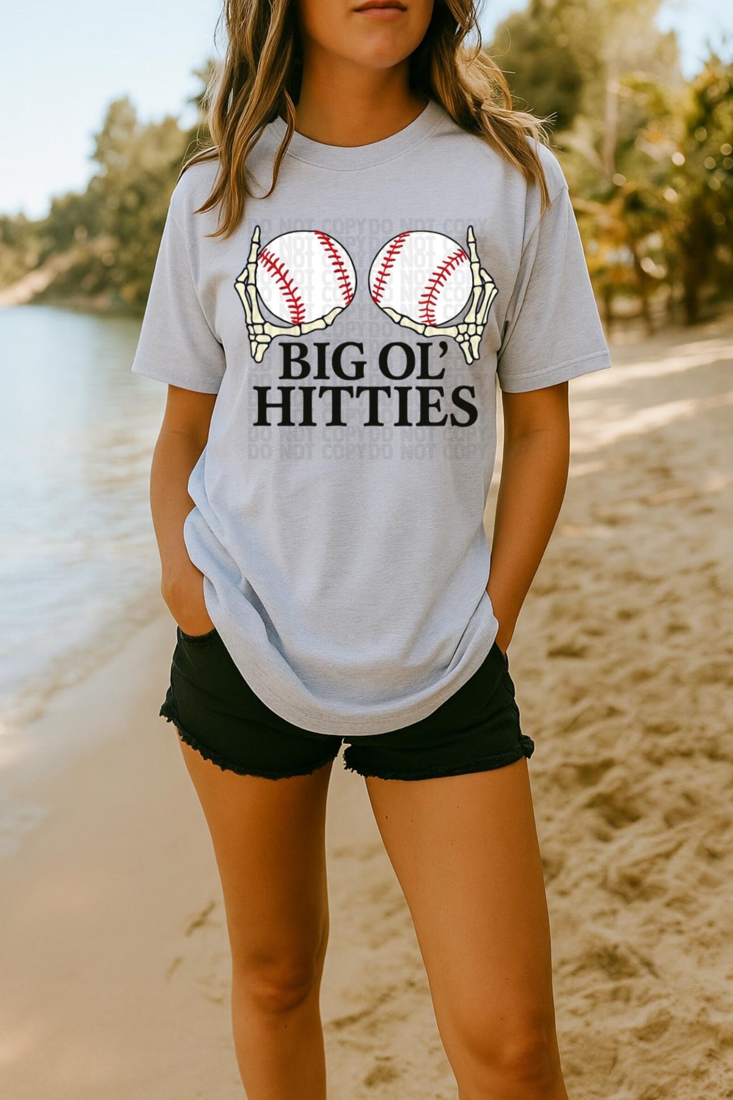 Big Ol Hitties