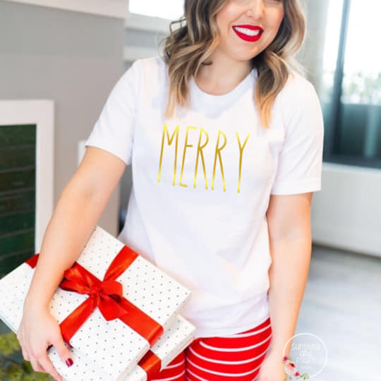 Merry