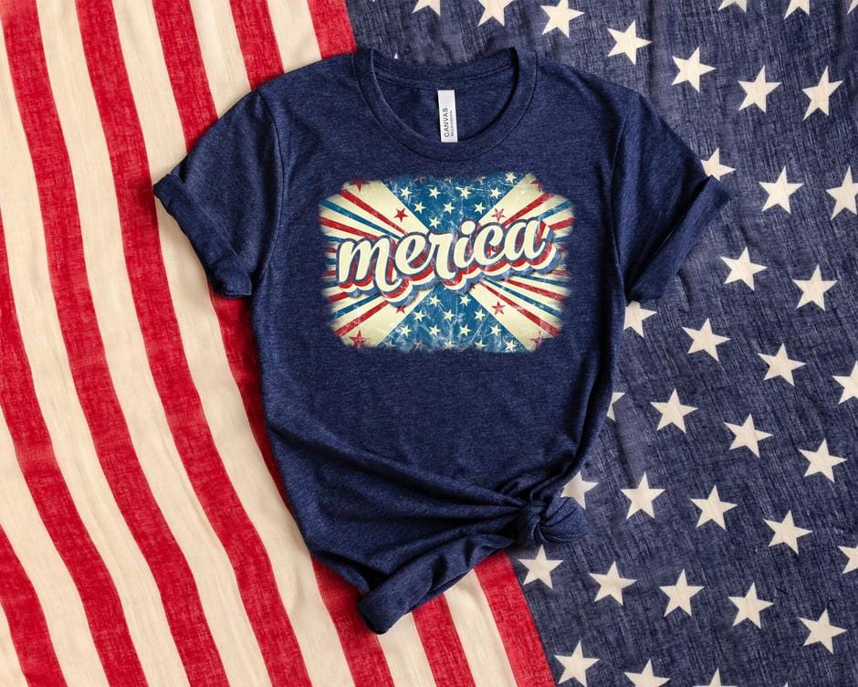 Merica Retro