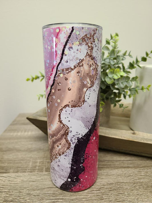 Marble