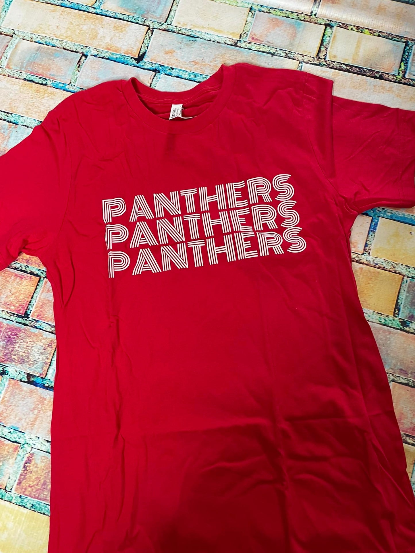 Panthers - medium RTS