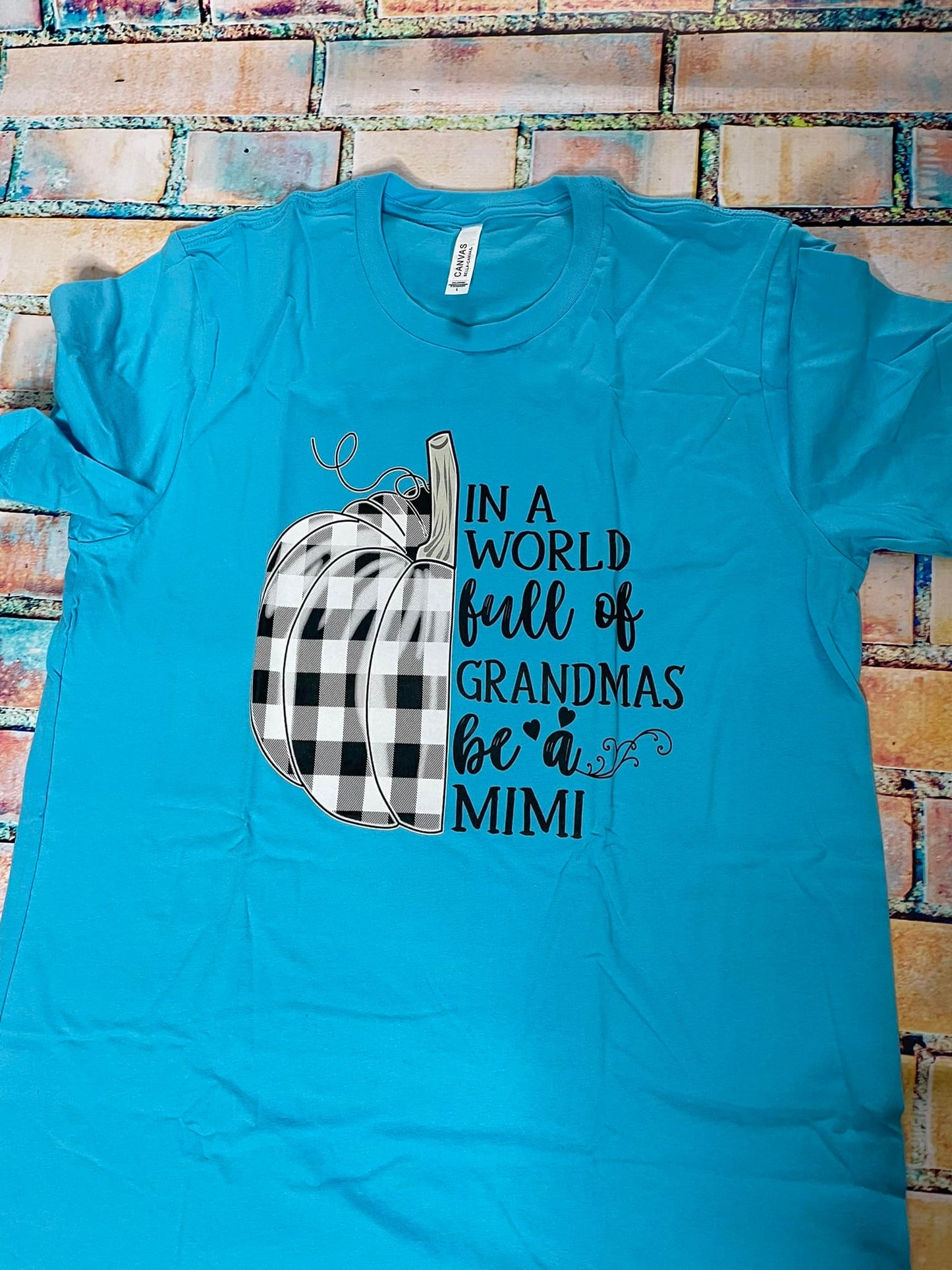 In a world full of grandmas be a mimi - large RTS