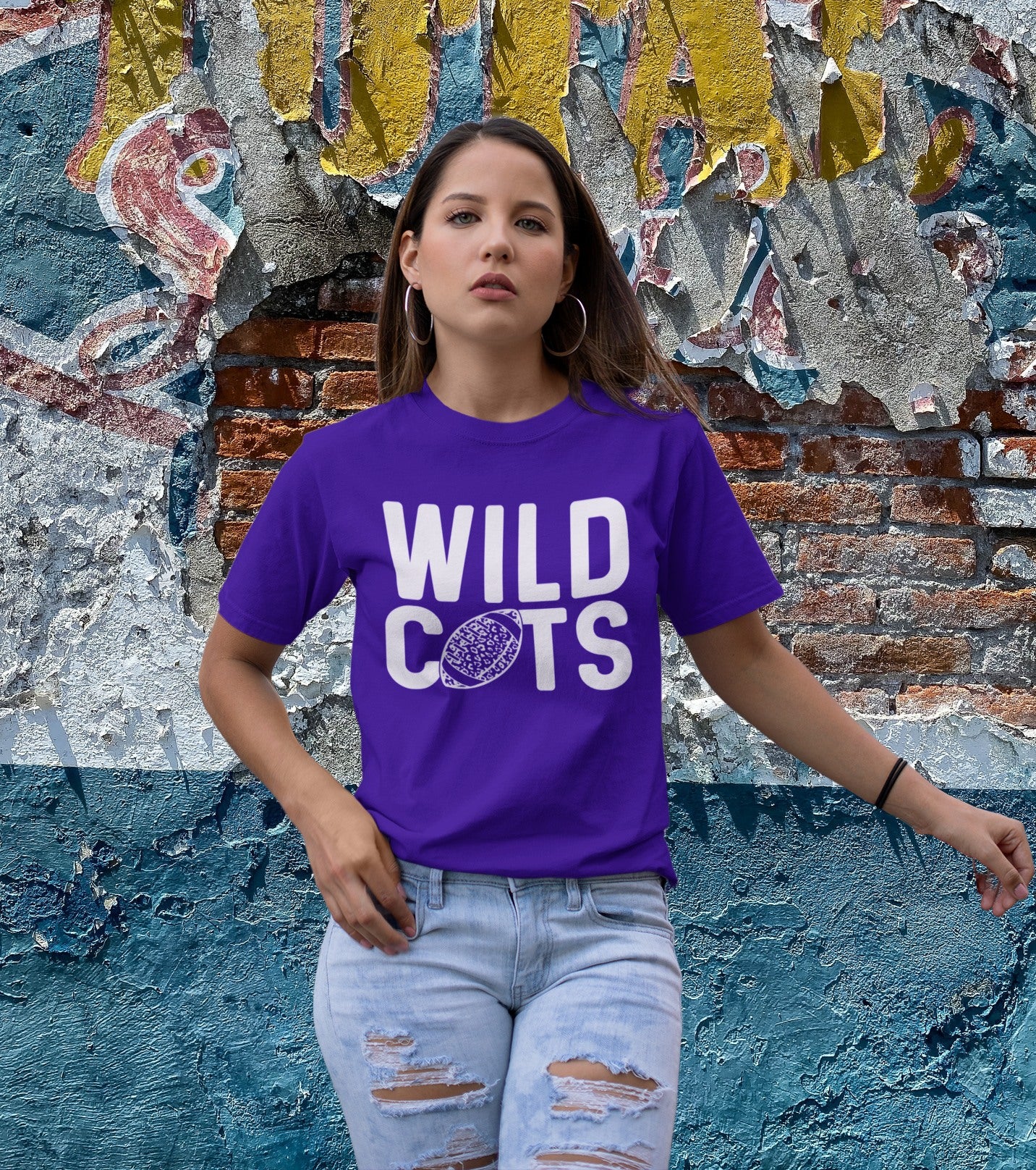Wildcats football