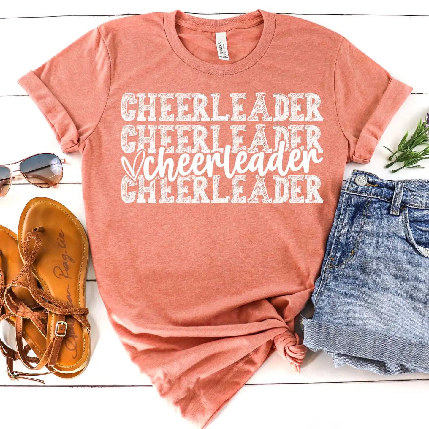 Cheerleader