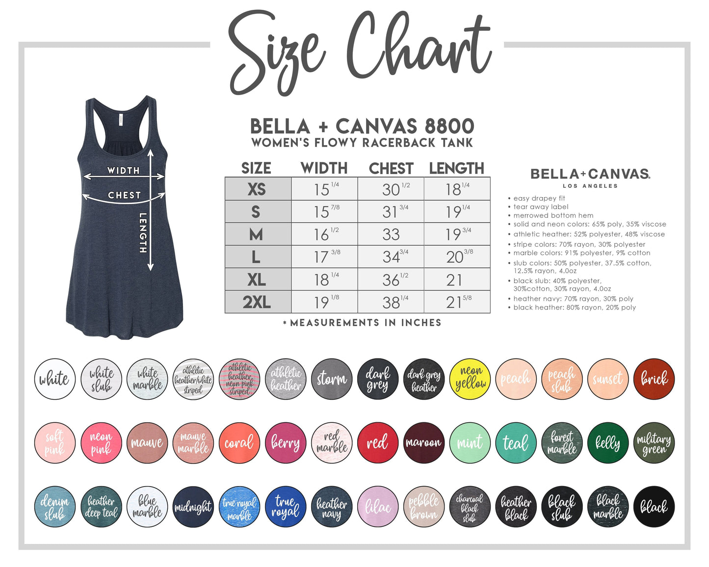 Behind every bad witch