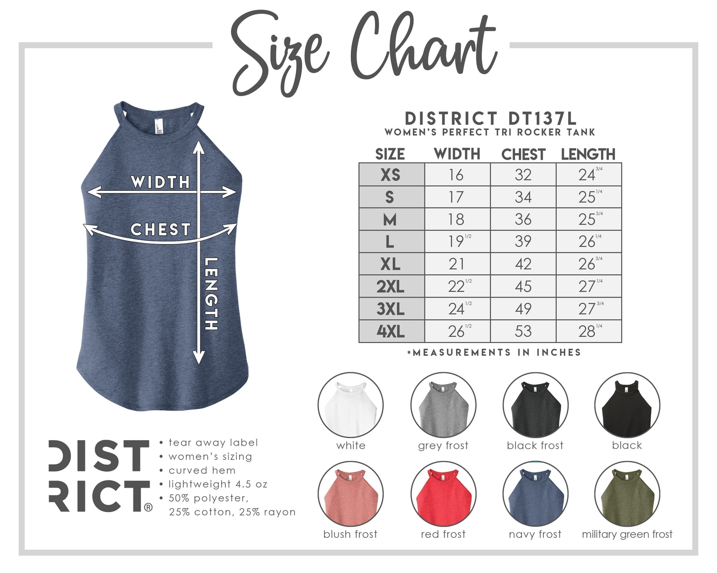 Hart of Dixie typography