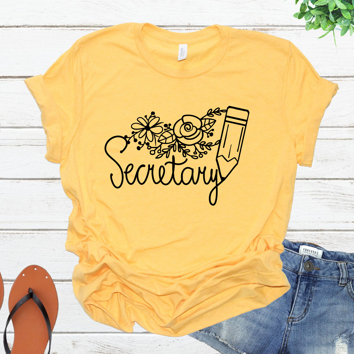 Secretary