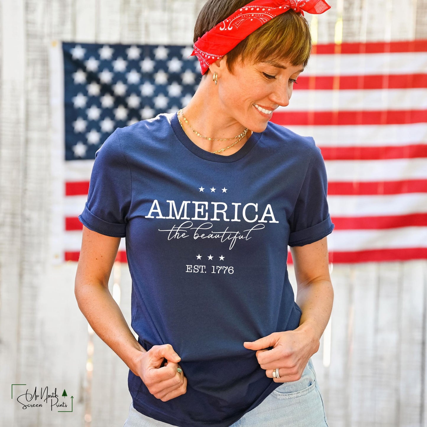 America the Beautiful