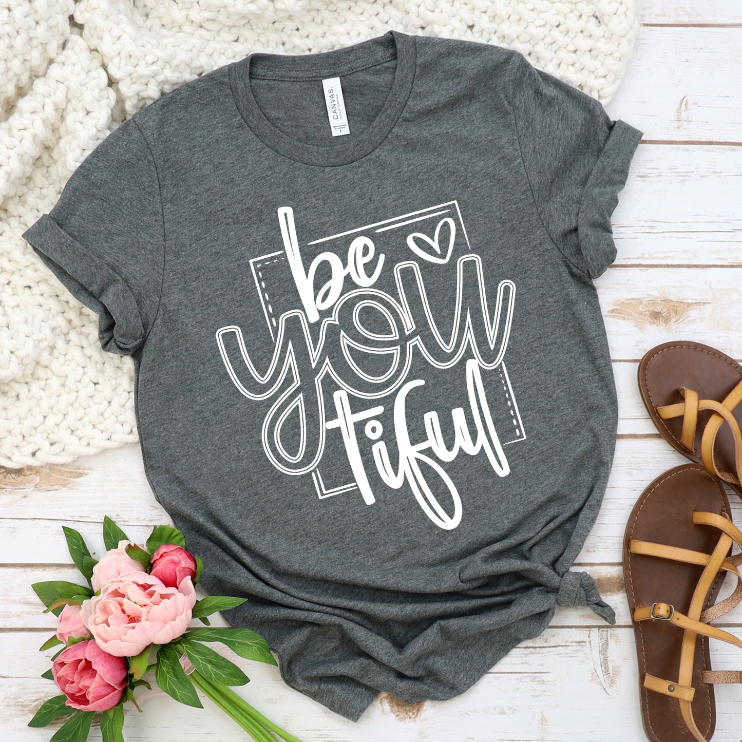 Be you tiful