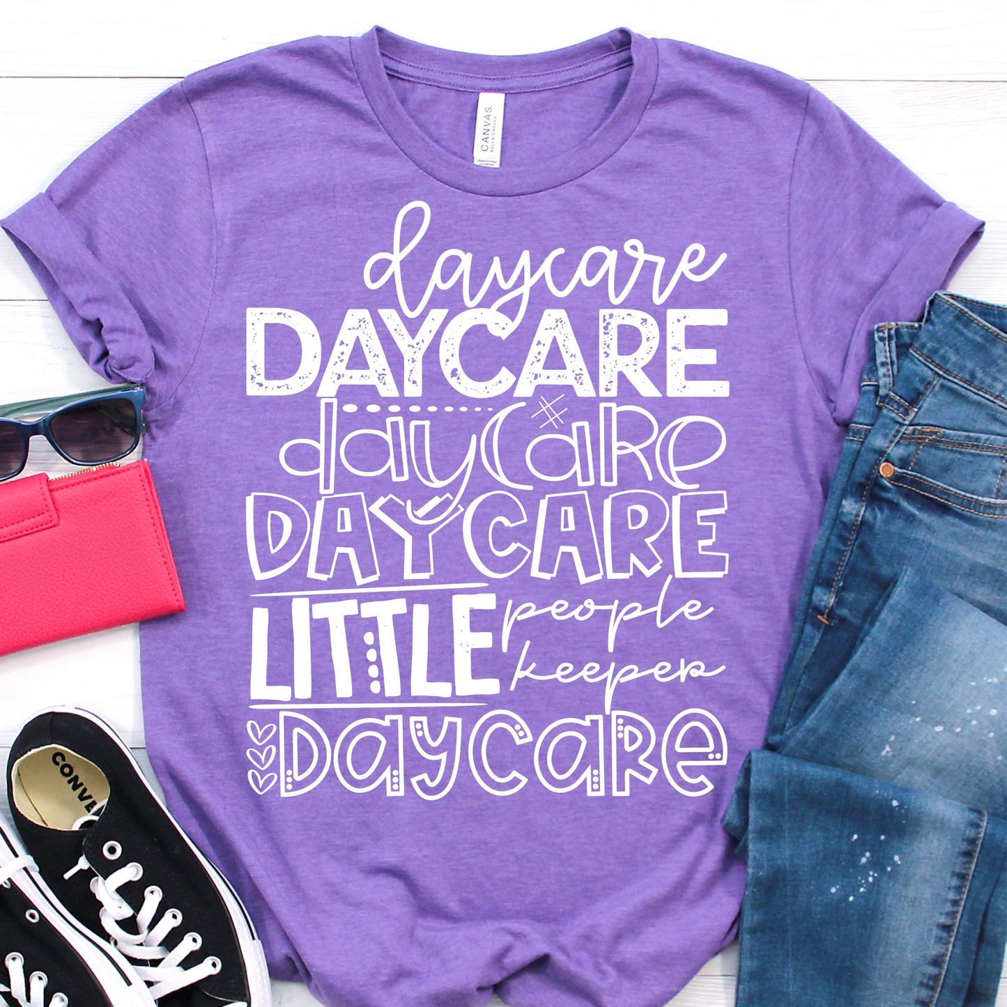 Daycare