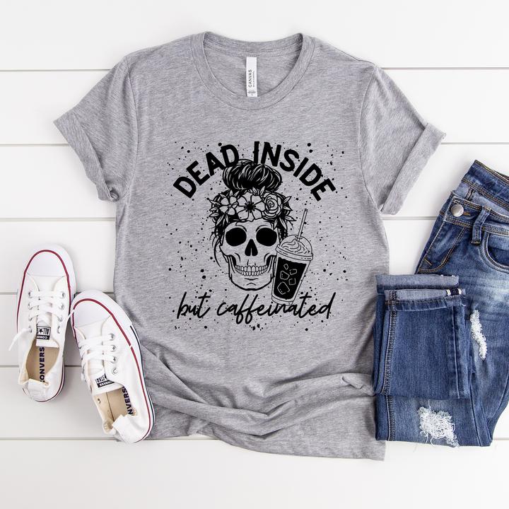 Dead inside