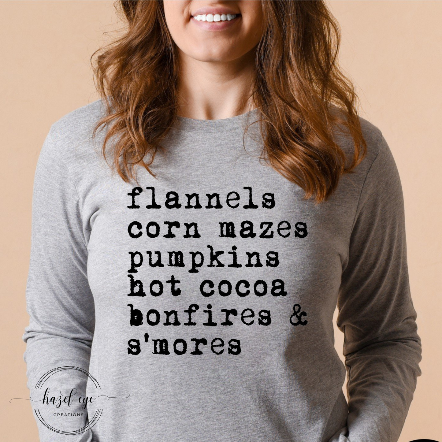 Flannels corn maze