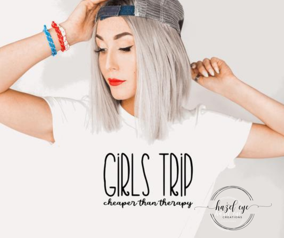 Girls trip