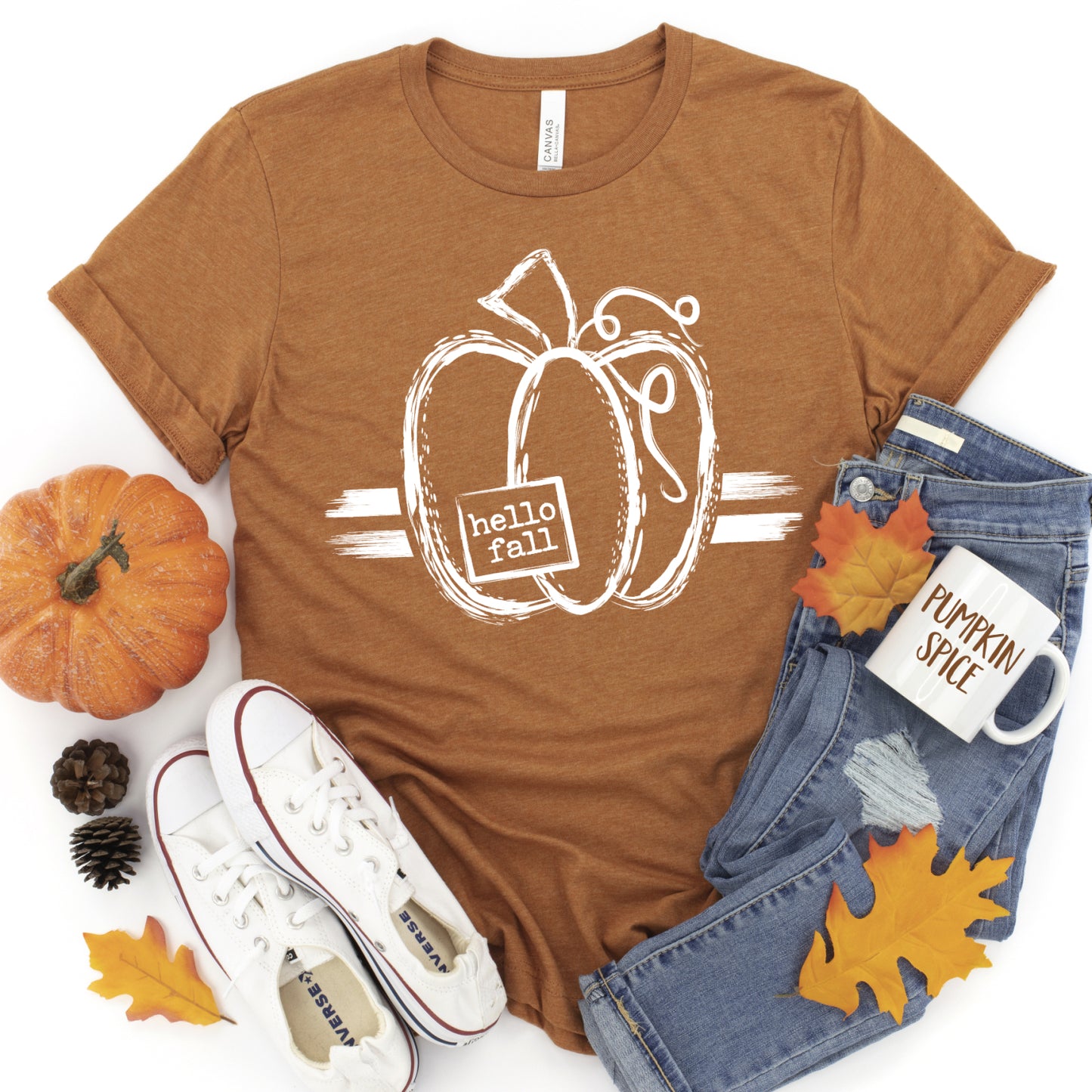 Hello fall