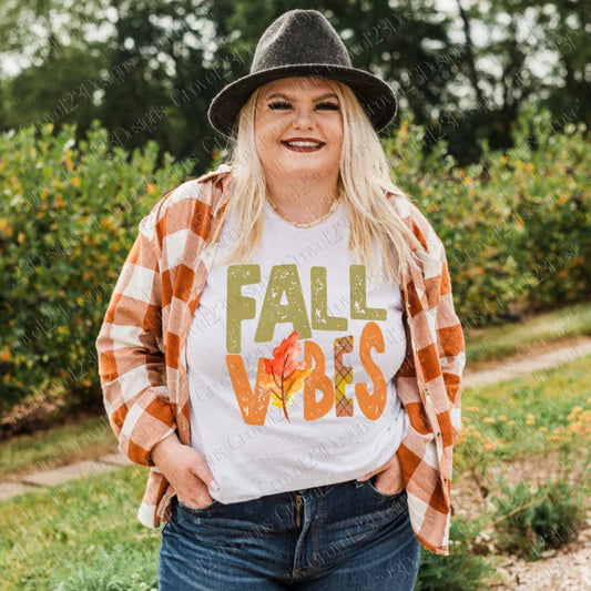 Fall Vibes