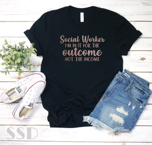 Social worker