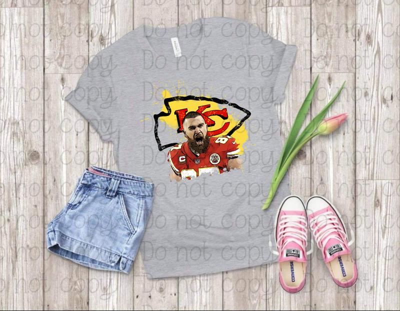 Kansas City 87
