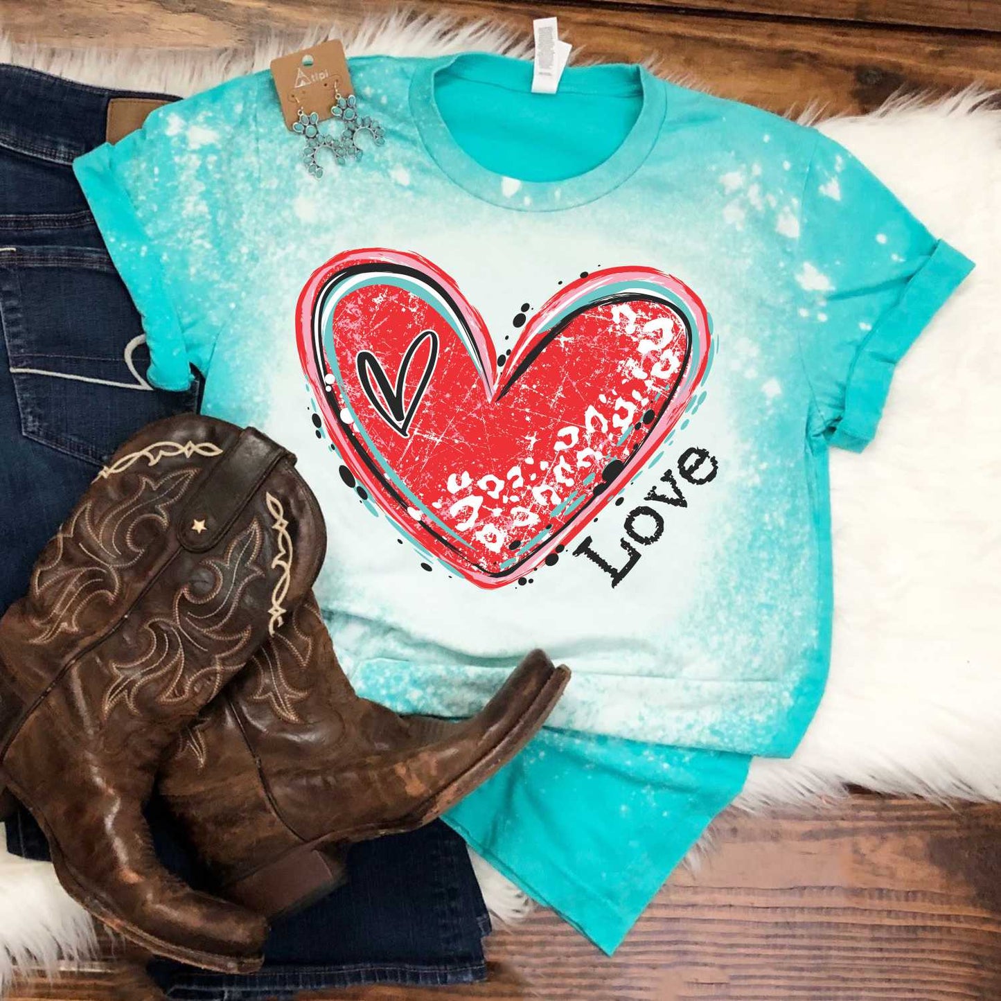 Love heart
