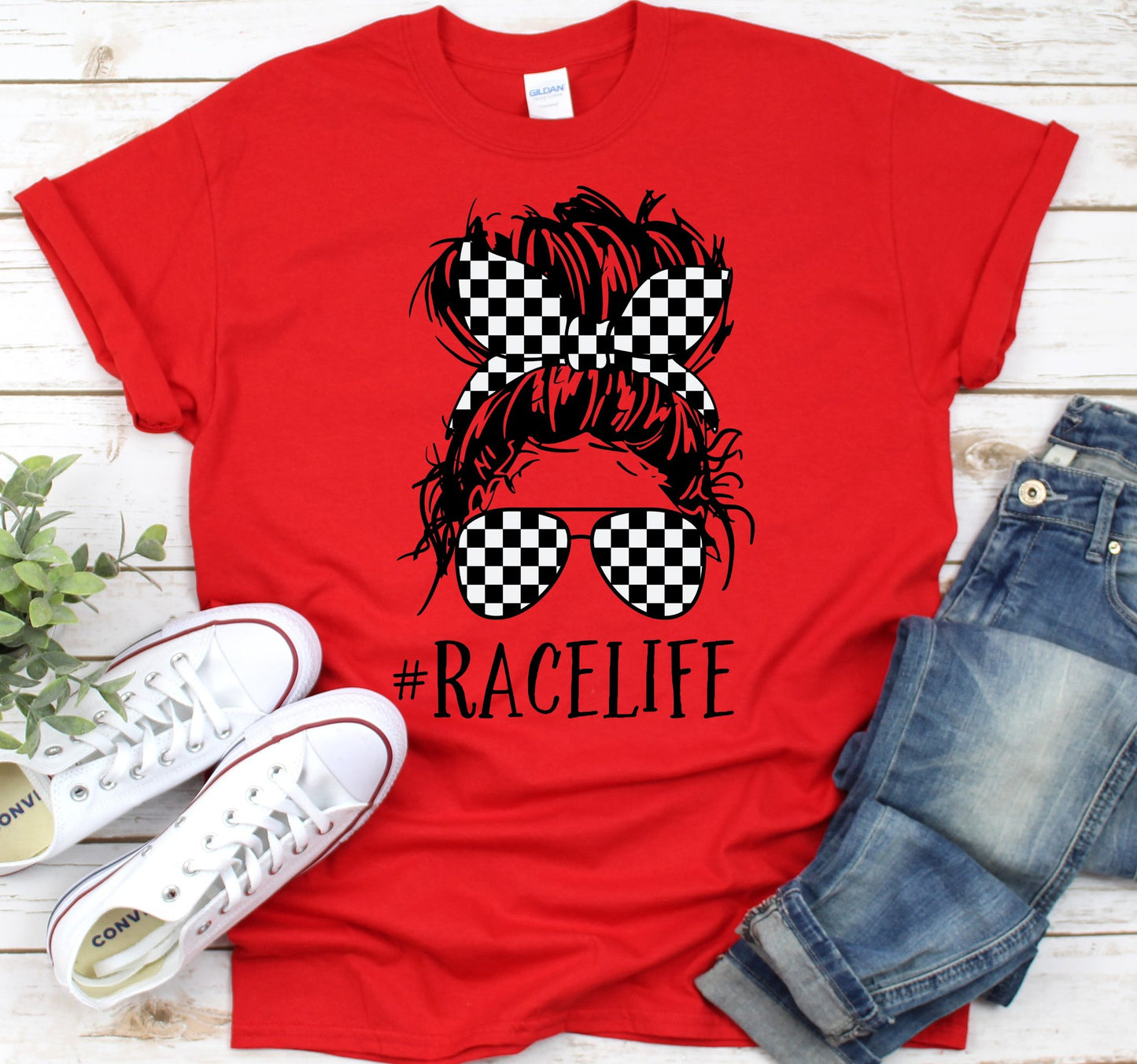 Racelife