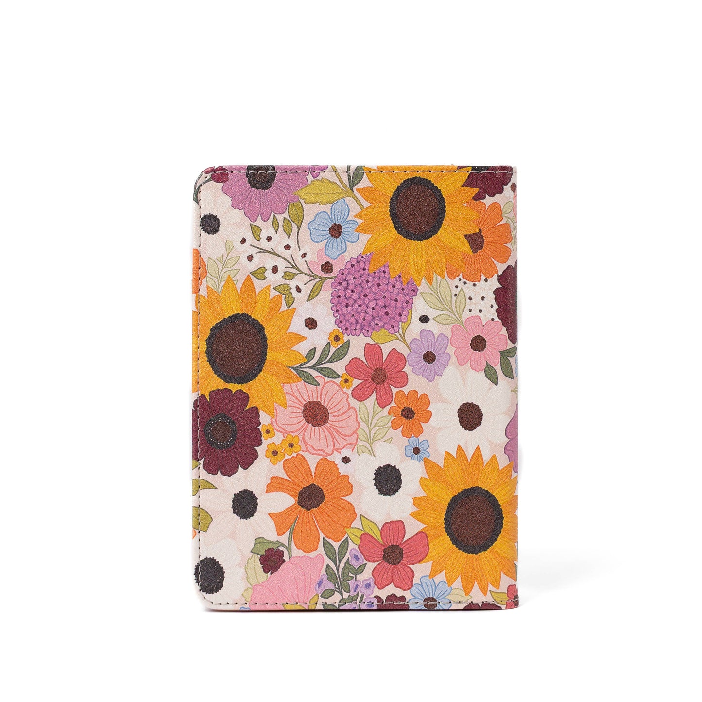 Rainbow Garden Kindle Case | Bookish & Reading: Kindle (11th Generation)