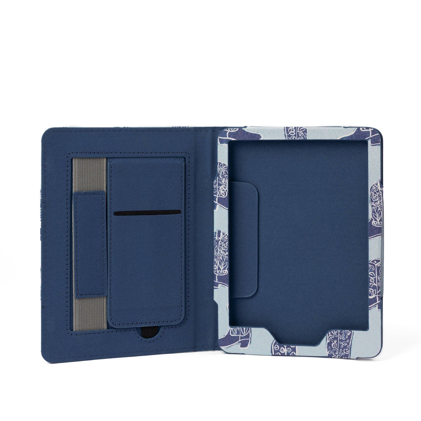 Cowgirl Boots Kindle Case | Bookish & Reading: Kindle (11th Generation)