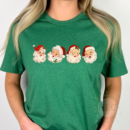 Santa Claus