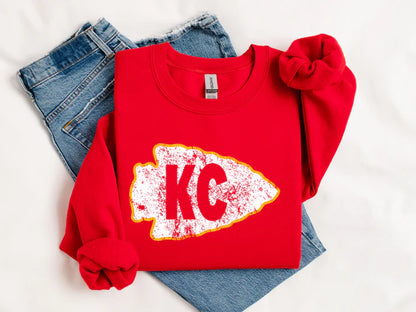 KC Grunge