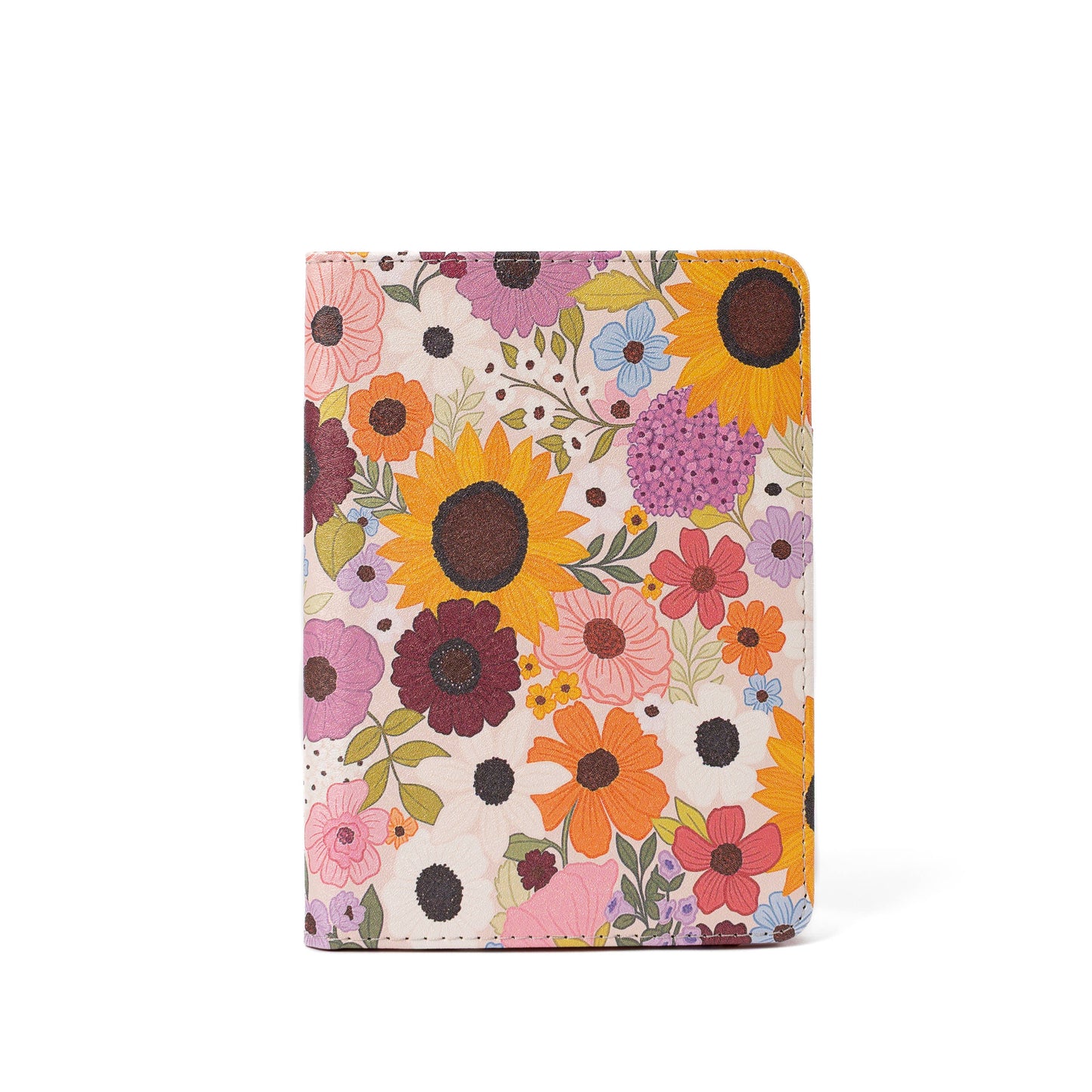 Rainbow Garden Kindle Case | Bookish & Reading: Kindle (11th Generation)