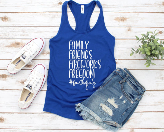Family friends #fourthofjuly