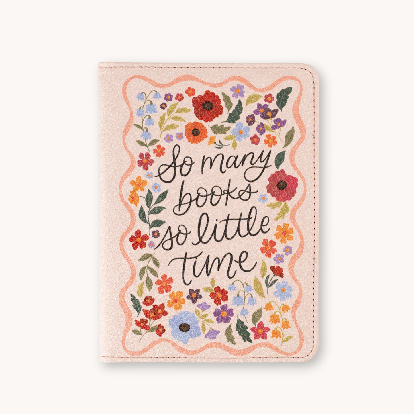 So Many Books Kindle Case | Bookish & Reading: Kindle (11th Generation)