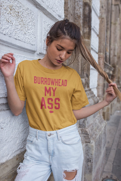 Burrowhead