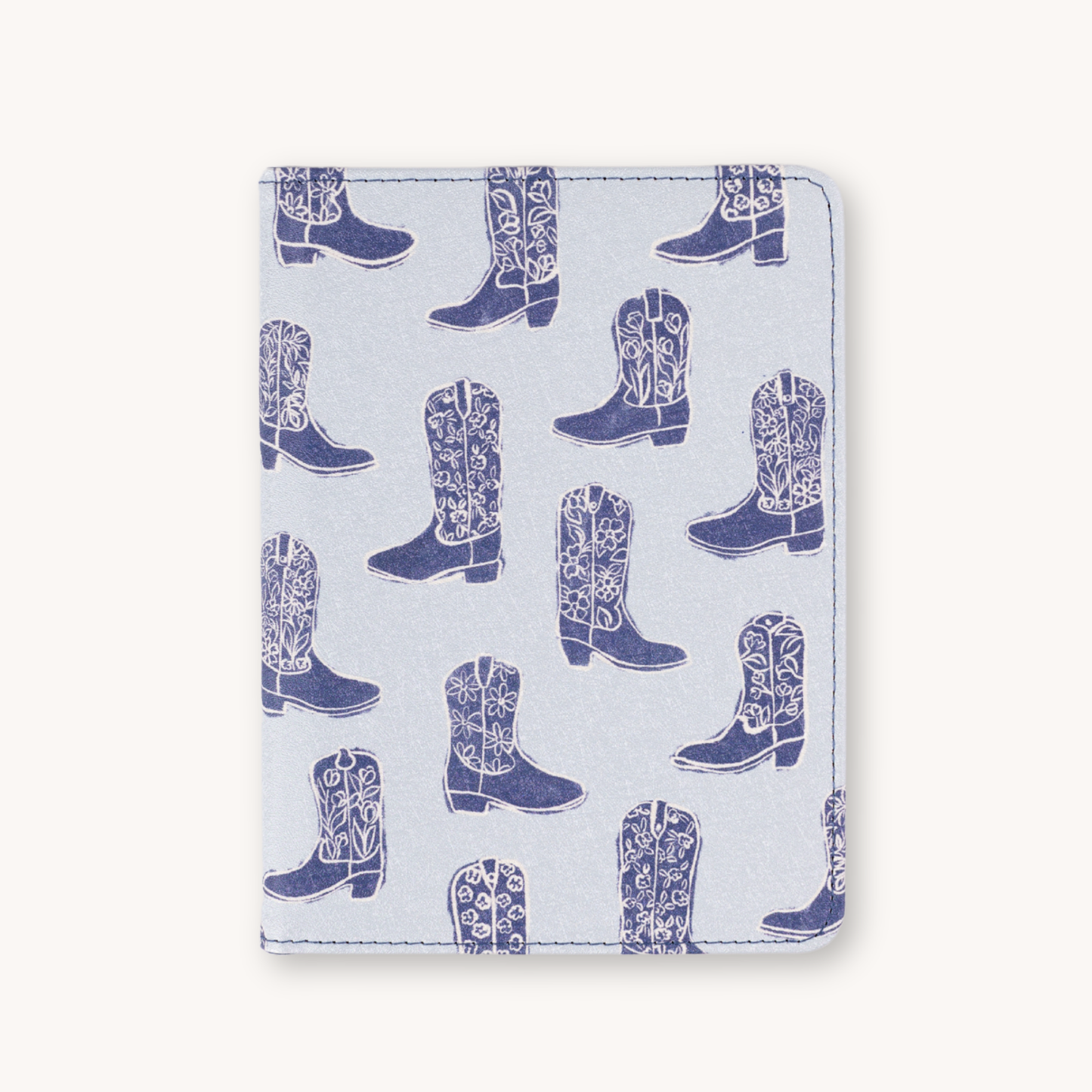 Cowgirl Boots Kindle Case | Bookish & Reading: Kindle (11th Generation)