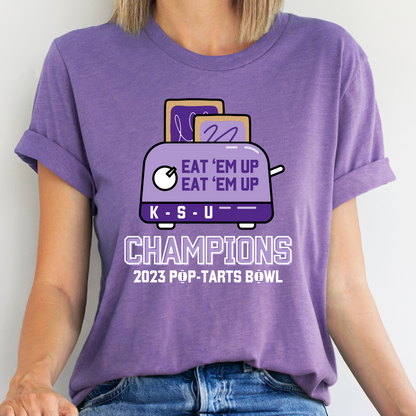 Eat em up