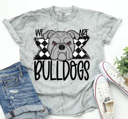 Bulldogs