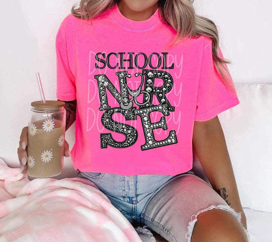 School Nurse