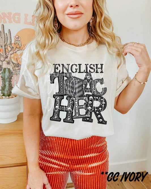 English Teacher