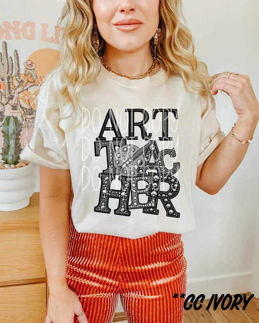 Art Teacher