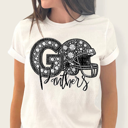 Go Panthers